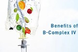 Vitamin b complex IV