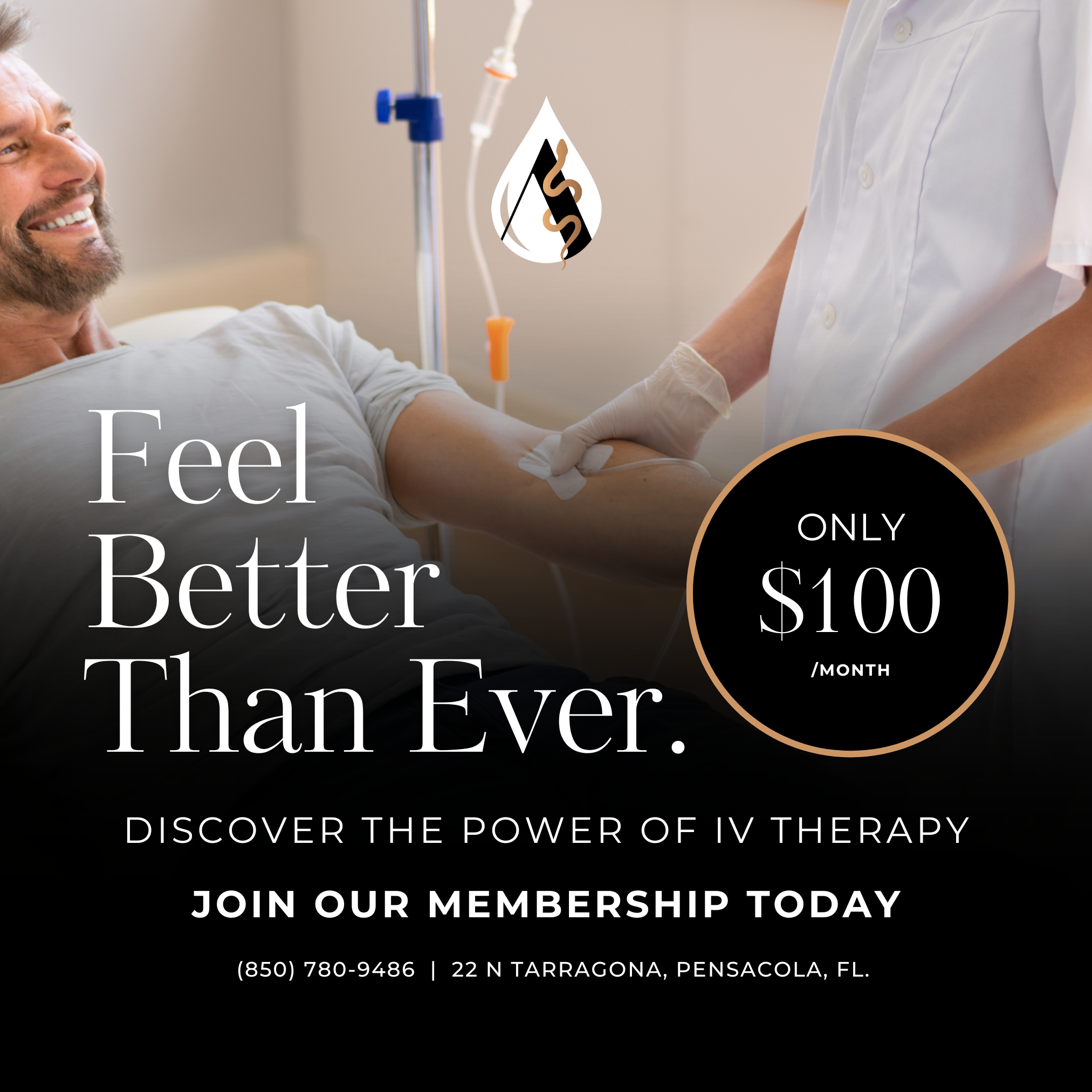 Remedy Monthly Membership