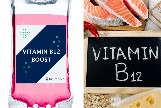 Vitamin B12 IV