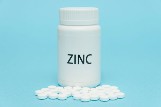 Zinc Supplement