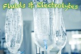 electrolytes iv