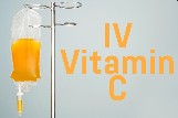 Vitamin C iv