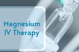 magnesium iv therapy