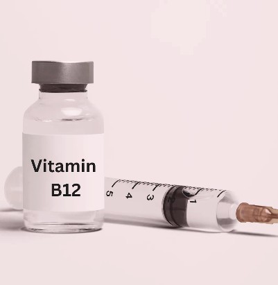 vitamin b12 iv injection